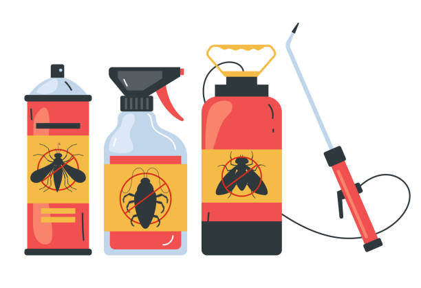Best Pest Control Near Me  in Robinson, IL