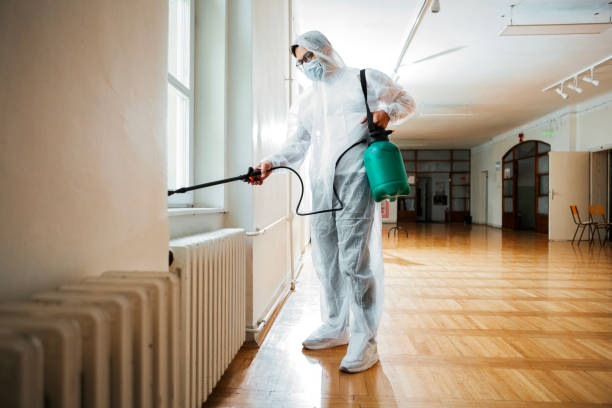 Best Exterminator Services  in Robinson, IL